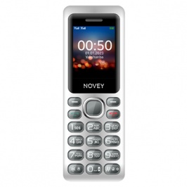 Novey M050 Grey