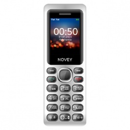 Novey M050 Black