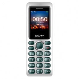 Novey M050 Green