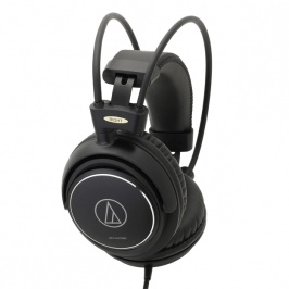 Наушники Audio-Technica ATH-AVC500