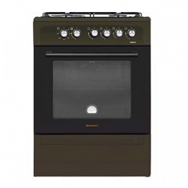 Газовые плитa Shivaki 6300-K Eco КП