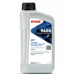 Dvigatel moyi Hightec Atf 9600 Dexron Vi 1 l Dvigatel moyi Hightec Atf 9600 Dexron Vi 1 l