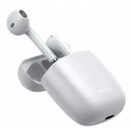 Беспроводные наушники Baseus W04 Pro