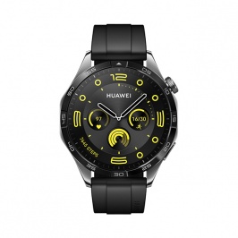 Умные часы Huawei Watch GT 4 46мм Черный