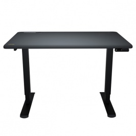 Elektr bilan sozlanishi stol Cougar Royal 120 Elita Black