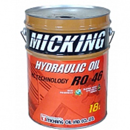 Гидравлическое масло Micking HYDRO 46 20л