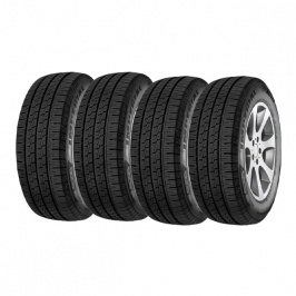 Автомобильная шина Imperial 175/70 R14 Van Driver All Season 4шт