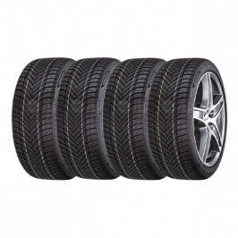 Автомобильная шина Imperial All Season Driver 205/50 R16 91W 4шт