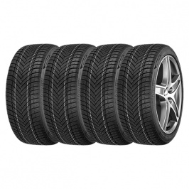 Автомобильная шина Imperial All Season Driver 205/55 R16 91V 4шт