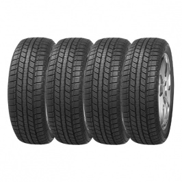 Автомобильная шина Imperial 205/60R16 Snowdragon2 Ice-Plus S110 4шт