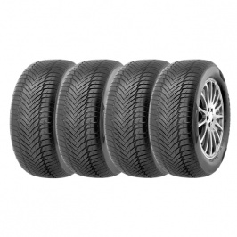 Автомобильная шина Imperial 205/60R16 Snowdragon HP 4шт