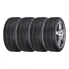 Автомобильная шина Imperial 205/45R17 All Season Driver 4шт