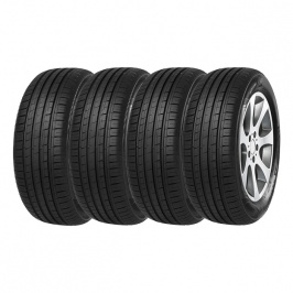 Автомобиль шинаси Imperial 215/60R16 EcoDriver 5 4 та