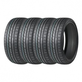 Автомобильная шина Imperial 215/55 R17 EcoSport 4шт