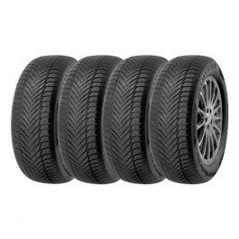 Автомобильная шина Imperial 215/50R17 All Season Driver 4шт