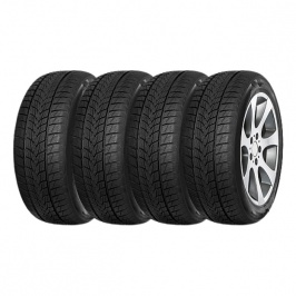 Автомобильная шина Imperial 215/55 R17 Snowdragon UHP 4шт