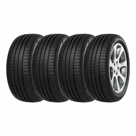 Автомобильная шина Imperial 215/55 R17 EcoSport 2 4шт