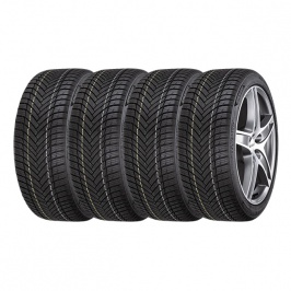 Автомобильная шина Imperial 225/45 R18 All Season Driver 4шт