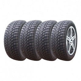 Автомобильная шина Imperial 215/55 R18 Eco North 4шт