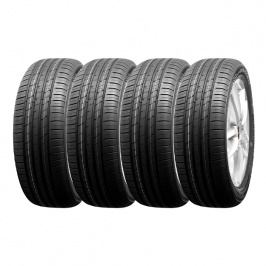 Автомобильная шина Imperial 235/55 R19 Imperial Ecosport SUV 4шт