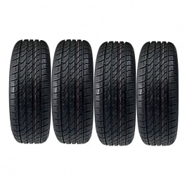 Автомобильная шина Demeter 195/60 R15 4шт