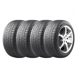 Автомобильная шина Lassa 175/70 R14 Multiways 2 4шт