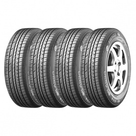 Автомобильная шина Lassa 185/65 R14 Greenways 4шт