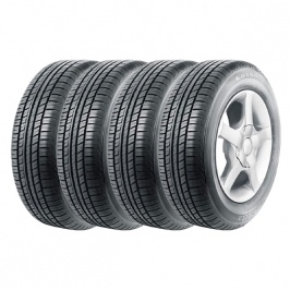 Автомобильная шина Lassa 175/70 R13 Atracta 4шт