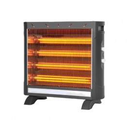 Infraqizil isitgich, AIWA AW 70-17, 2800 Vt