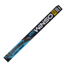 Oyna tozalagich Winso Aero 20" 500 mm