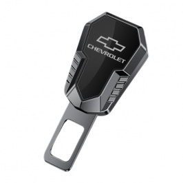 Xavfsizlik kamarini mahkamlovchi matall qism CHEVROLET