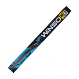Oyna tozalagich Winso Aero 18" 450 mm