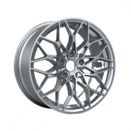 Автомобиль учун диска R18 0292 Matt Black 5*112 ET30 CB67.1 4 та