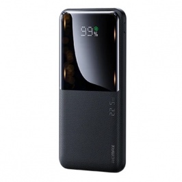 Қувватлаш қурилмаси Remax RPP-622 10.000mah Қора