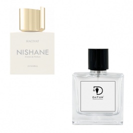 Datum (Nishane Hacivat ) U EDP 50 ml Datum (Nishane Hacivat ) U EDP 50 ml