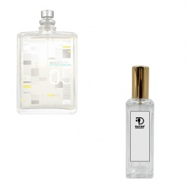 Datum (Escentric Molecules Escentric 05 ) U EDT