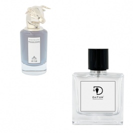 Datum (The Blazing Mr Sam Penhaligon's) M EDP 50 мл Datum (The Blazing Mr Sam Penhaligon's) M EDP 50 мл