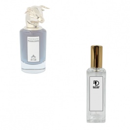 Datum (The Blazing Mr Sam Penhaligon's) M EDP 30мл Datum (The Blazing Mr Sam Penhaligon's) M EDP 30мл