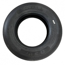 Шина Winstar 245/70 R19.5 D317 4шт