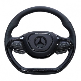 Руль Chevrolet Marvel X