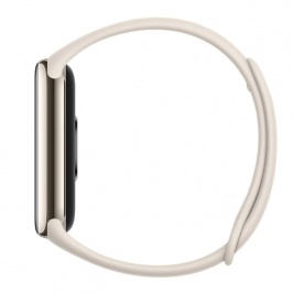 Фитнес-браслет Xiaomi Band 8 Золотистый