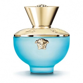 Versace Pour Femme Dylan Turquoise Versace EDT (Original) 100 ml
