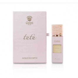 Gritti Tutu Extrait EDP 100 ml