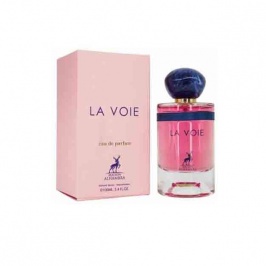 Alhambra La Voie 100 ml Alhambra La Voie 100 ml