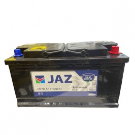 Аккумулятор Jaz 90 водянистый 12V 90 Ah 770 A (EN)