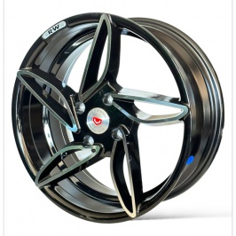 Diska mashina uchun Vossen Banan R17x100