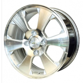 Avtomobil diskasi Vossen Gentra Rw R17x114.3