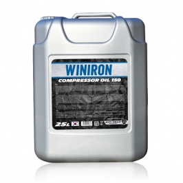 Гидравлическое масло COMPRESSOR OIL 150