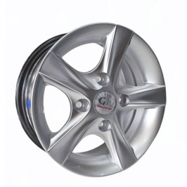 Диска машина учун R13×114.3 для Damas, Labo, Van, Matiz, Tiko