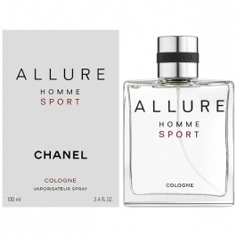 Chanel Allure Homme Sport Cologne (M) EDT 100ML